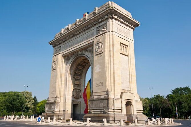 4h Bucharest Private Tour (2h by Car and 2h Walking in Old Town) - Final Thoughts: Who Will Appreciate This Tour?