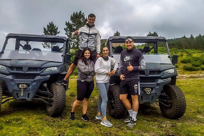 4h Buggy Tour  Arcos de Valdevez  Peneda Gerês - Final Thoughts