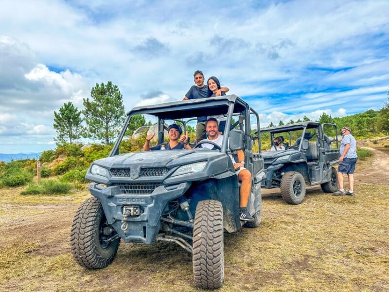 4h Buggy Tour  Arcos de Valdevez  Peneda Gerês - Final Thoughts on the 4-Hour Buggy Tour