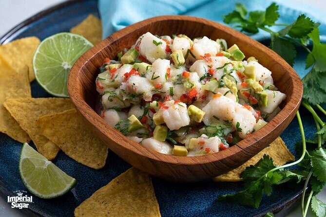 4h Cooking Class in Panama City: 10 Recipes & Bottomless Drinks - A Deep Dive into the Panama City Cooking Class Experience