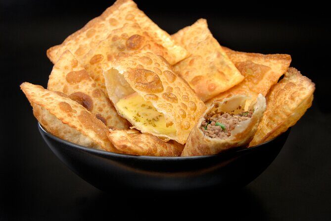 4h Cooking Class in Salvador with 9 Recipes & Bottomless Drinks - Who Will Love This Cooking Class?