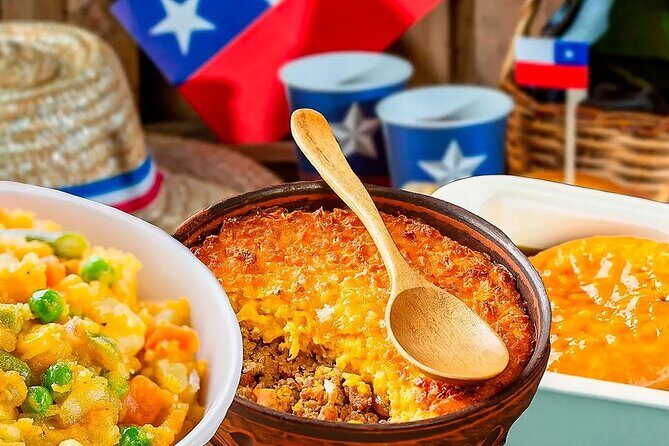 4h Cooking Class in Santiago with 8 Recipes & Bottomless Drinks - FAQs