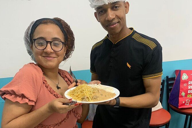 4h Cooking Class in São Paulo with 9 Recipes & Bottomless Drinks - An In-Depth Look at the São Paulo Cooking Experience