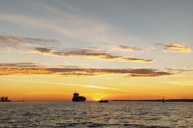 4h Exclusive Sail in Lisbon: Your Private Escape - Price and Value Analysis