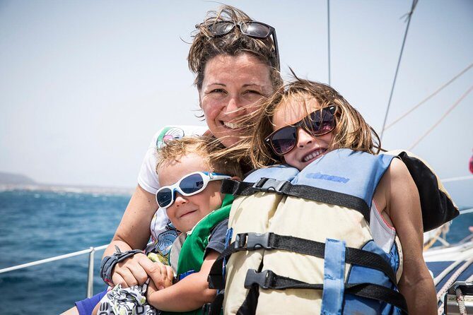4h - Extended Private Sailing Tour around the Lobos Island - Why This Tour Is a Great Value