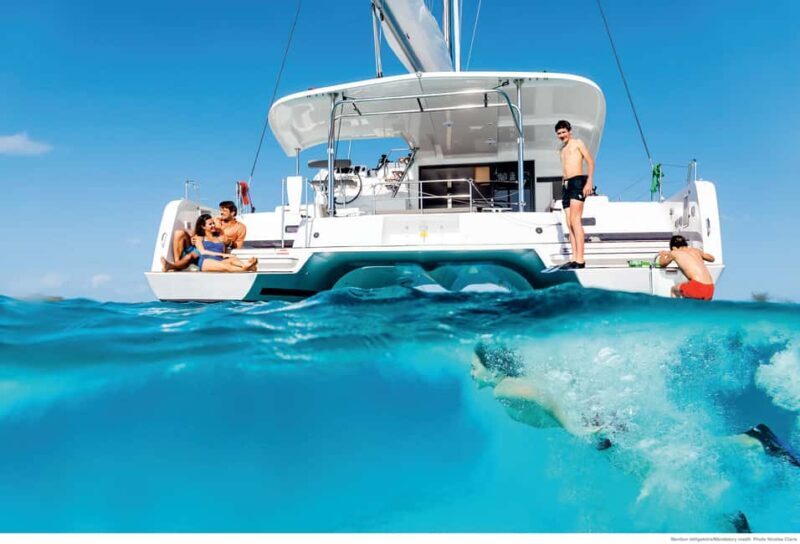 4H Fun & Swim Boat Tour - Exploring the 4H Fun & Swim Boat Tour in Detail