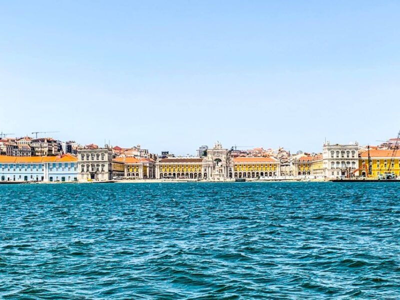 4H Fun & Swim Boat Tour - The Sum Up