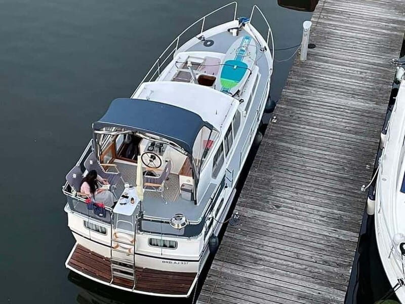 4h Harbor and Castle Sightseeing Cruise, our most booked! - FAQ