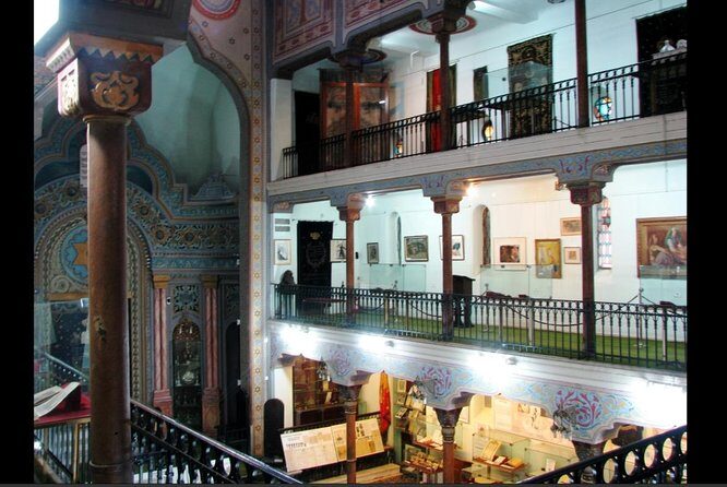 4h Jewish Legacy in Bucharest - Private Tour by Car and Walking - Final Thoughts: Why Choose This Tour?