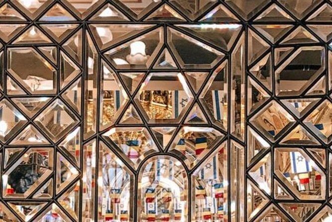 4h Jewish Legacy in Bucharest - Private Tour by Car and Walking - FAQ