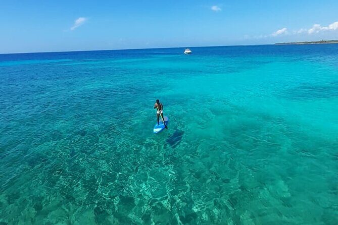 4H Lux 40' Catamaran All-Inclusive in Tulum and Playa del Carmen. - Who Will Love This Tour?