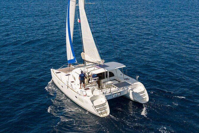 4H Private 38'Catamaran All-Inclusive in Tulum & Playa del Carmen - Final Thoughts