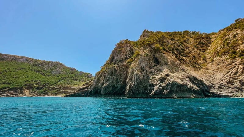 4h Private boat tour north coast of Mallorca - Exploring Mallorca’s North Coast: A Deep Dive