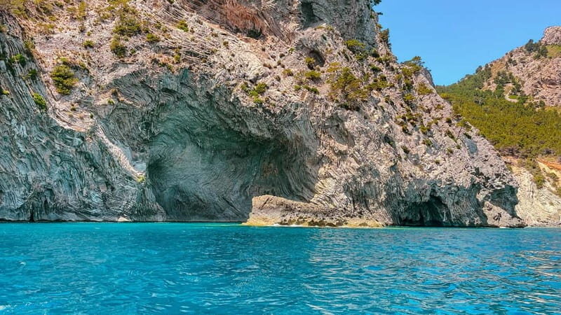 4h Private boat tour north coast of Mallorca - Final Thoughts