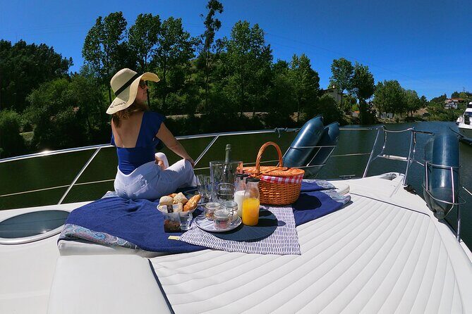 4H Private Boat Trip on the Douro River - Feel the Nature - Who Will Love This Tour?