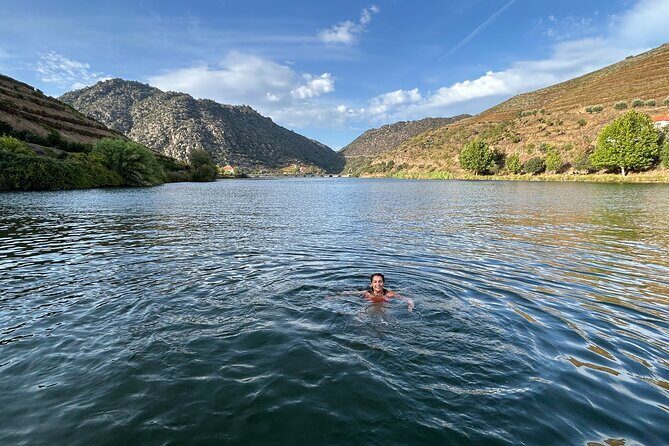 4H Private Boat Trip on the Douro River - Feel the Nature - Final Thoughts