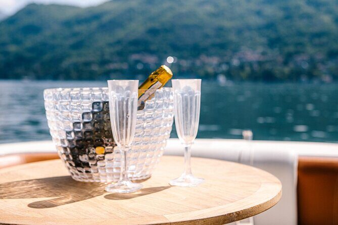 4H Private Cruise Bellagio Varenna Tender Yacht Invictus 6 Pax - Final Thoughts: A Unique Lake Como Experience