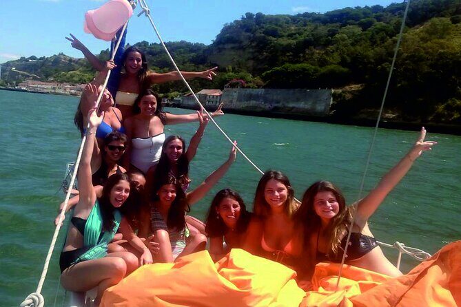 4H Private Sailing Tour with Water Activity (Drinks and BBQ as option) - What’s Included and What’s Not?