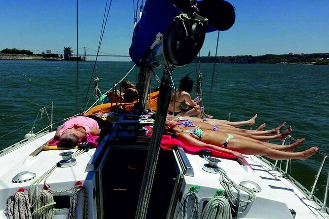 4H Private Sailing Tour with Water Activity (Drinks and BBQ as option) - The Sum Up: Who Is This Tour Best For?