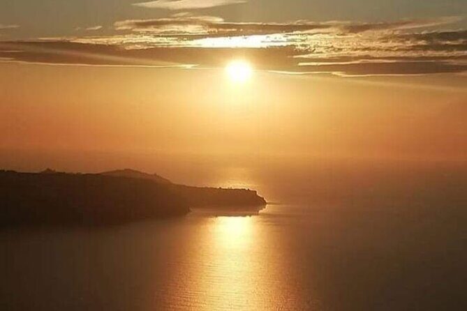 4h private tour of Santorini's sights - Frequently Asked Questions