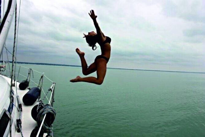 4H Private Vip Catamaran Tour with Swim Up to 18 people - Why You Should Consider This Tour