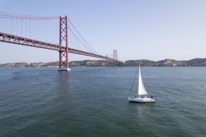 4h Sailing, Swimming and Sunbathing! Private Boat Tour! - Why This Tour Might Be Perfect for You