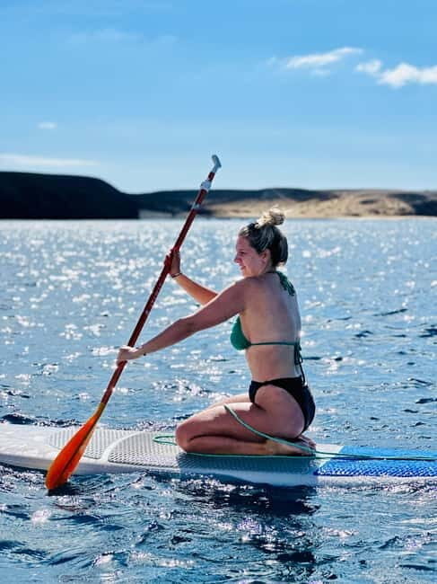 4h Shared Catamaran sailing to Papagayo Beaches (12pers max) - Exploring Lanzarote’s Coast by Catamaran: An In-Depth Look