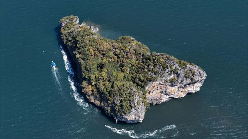 4H Supercharged Jetski Private Tour Langkawi + Drone - Practical Tips for Your Trip