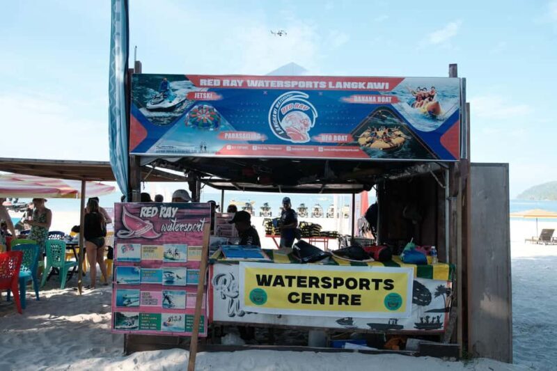 4H Supercharged Jetski Private Tour Langkawi + Drone - Who Is This Tour Best For?