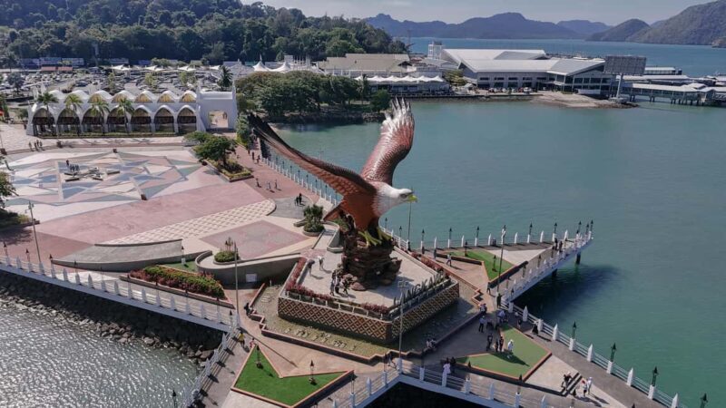 4H Supercharged Jetski Private Tour Langkawi + Drone - Frequently Asked Questions