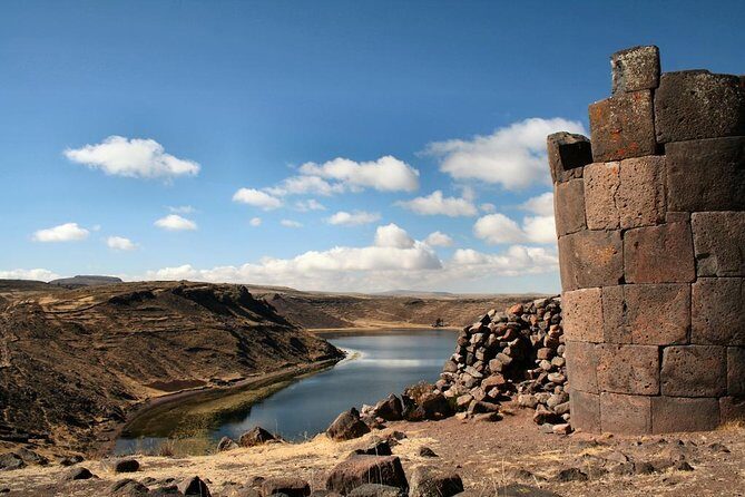 4h Tour to Sillustani Inca Ruins - Why This Tour Works Well