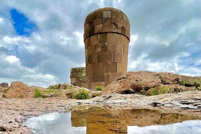4h Tour to Sillustani Inca Ruins - Final Thoughts
