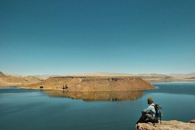 4h Tour to Sillustani Inca Ruins - Final Recommendation