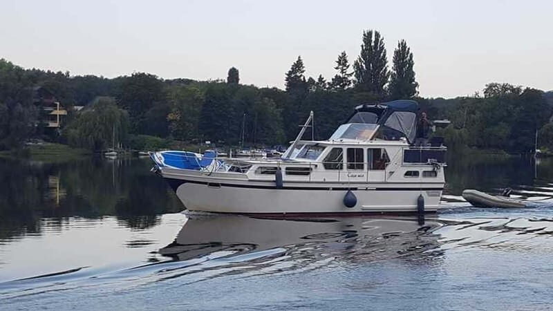 4h Unforgettable Tour with Skipper, "Seven Lakes Cruise" - Who Is This Tour Best For?