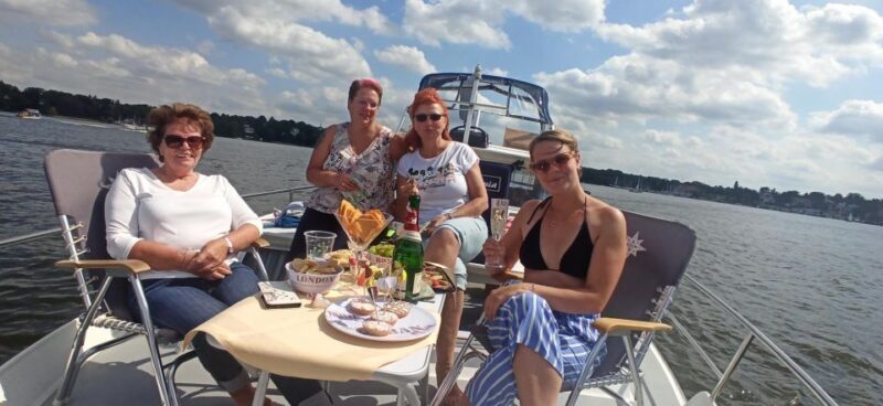 4h Unforgettable Tour with Skipper, "Seven Lakes Cruise" - Final Thoughts