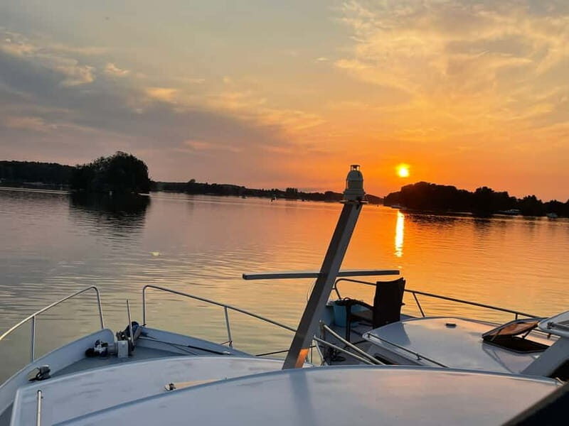 4h Unforgettable Tour with Skipper, "Seven Lakes Cruise" - FAQ