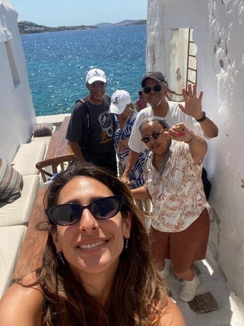 4Hour Mykonos Adventure Walk Town & Minivan Countryside Tour - Final Thoughts