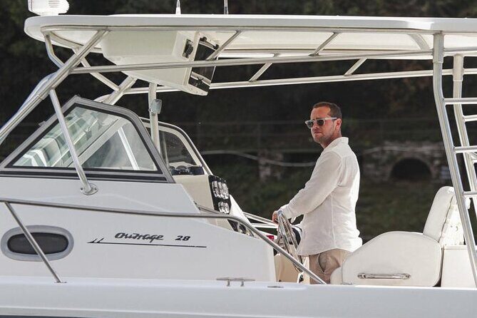 4Hour Private Cruise on Lake Como by Motorboat 6 pax - Who Will Love This Tour?