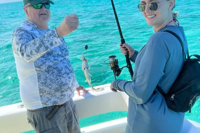 4HR-Halfday Private Fishing Tour in Gracebay - Price and Value: Is It Worth It?