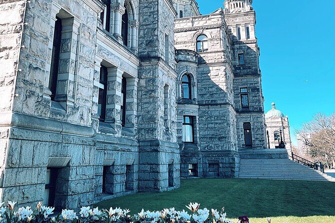 4hr Victoria City Highlights Private Tour 1-6 Pax - Summary: Why Choose This Tour?