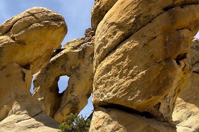 4hr Willis Creek/Bull Valley Gorge/Hoodoos - Pricing & Value
