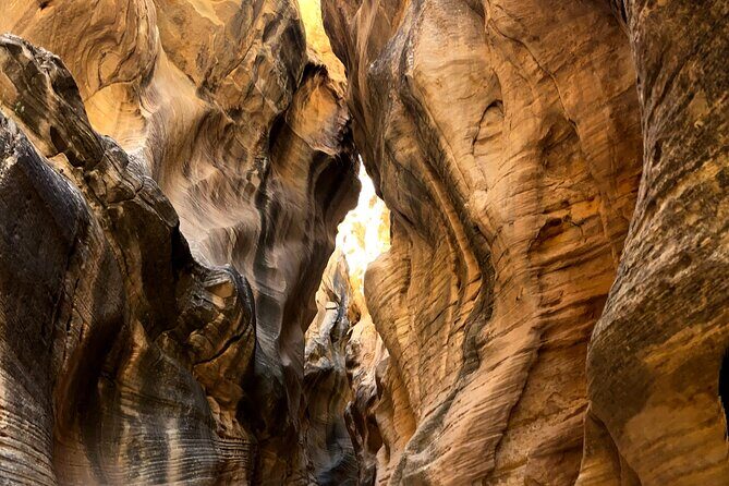 4hr Willis Creek/Bull Valley Gorge/Hoodoos - Who Should Book This Tour?