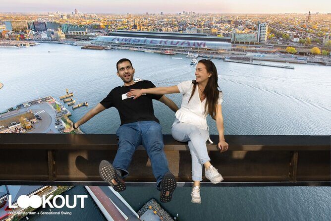 4Hrs with a Local in Amsterdam: Full Private & Personalized Tour. - The Overall Value