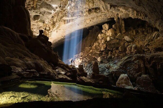 4km Paradise Cave Tour from Dong Hoi - Who Will Love This Tour?