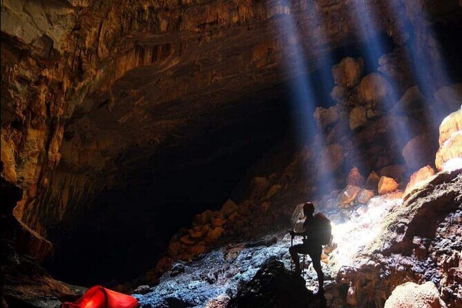 4km Paradise Cave Tour from Dong Hoi - FAQ