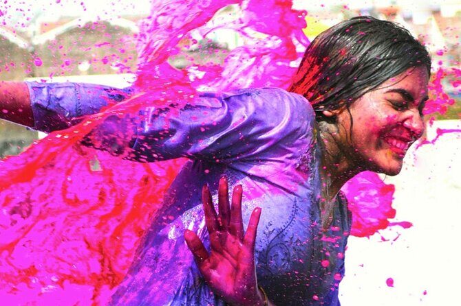 4th March - Enjoy Holi (Colour Festival) with Local Delhi Family - Final Thoughts: Is This Experience Worth It?