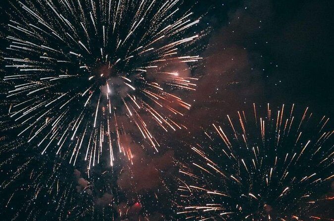 4th of July Fireworks Boat Party - A Deep Dive into the Miami 4th of July Boat Party Experience