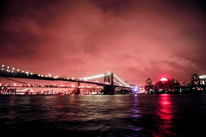 4th of July Fireworks on Clipper City Tall Ship - A Deep Dive into the Experience