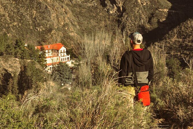 4WD Adventure in Mendoza: Explore the Villavicencio Reserve - Who Will Enjoy This Tour?