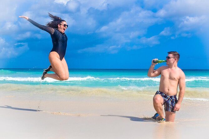 4WD Excursion to the Water Cave and Macao Beach - Final Thoughts